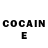 Cocaine Fish Scale An_Za Fitness